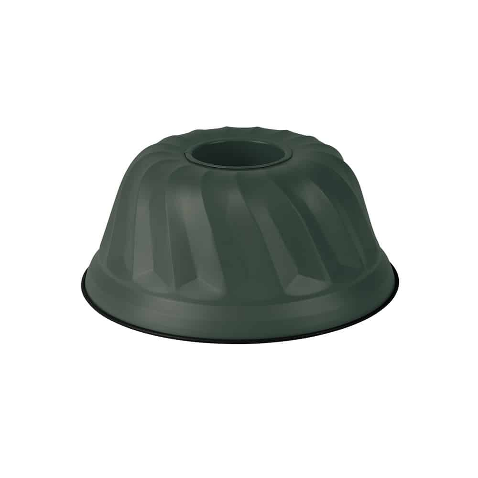 Bundt pan, 25 cm Berlinger Haus BH7997 Matte Green