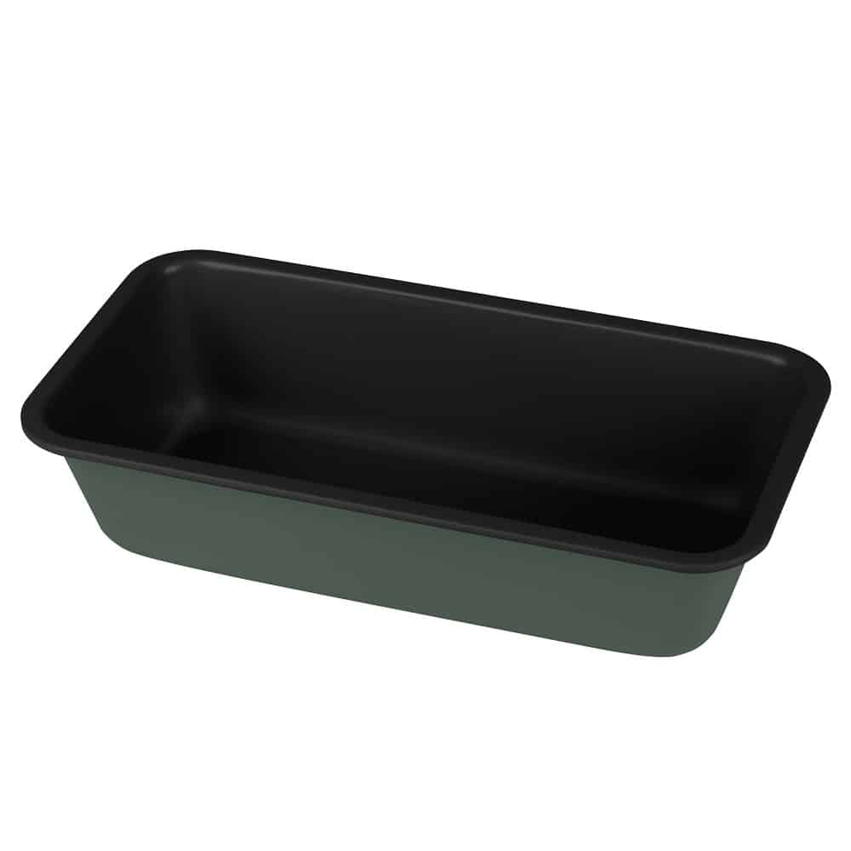 Loaf pan Berlinger Haus BH7918 Matte Green
