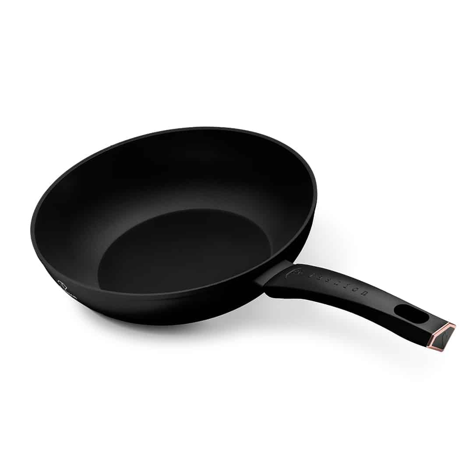 Wok 28 cm 3.2L Fashion by Berlinger Haus FTV0031