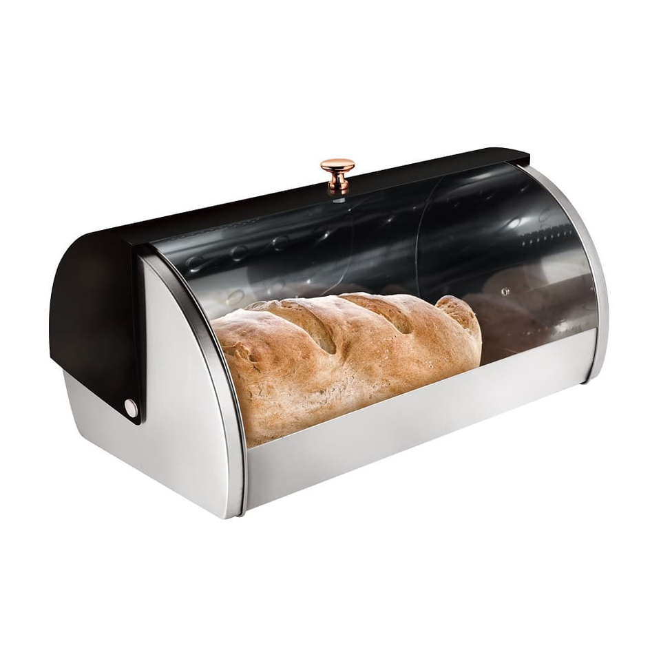 Bread box Berlinger Haus BH6728 Black Rose