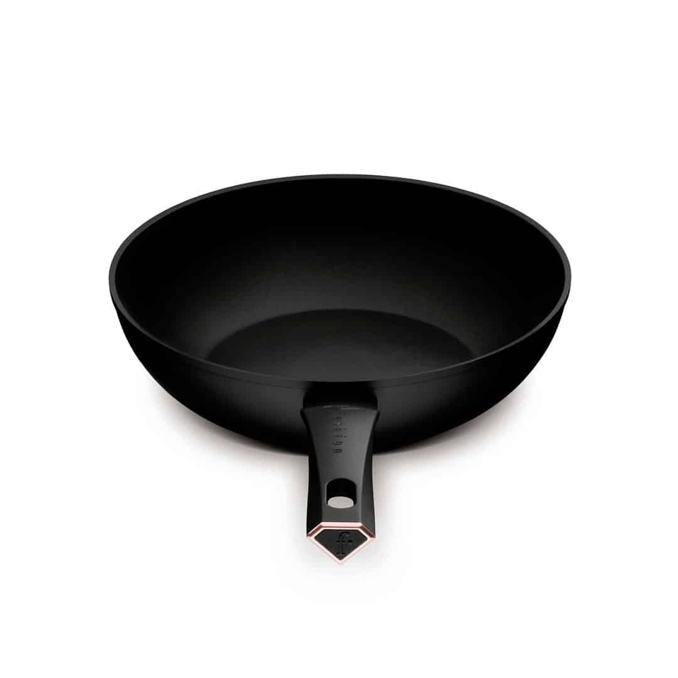 Wok 28 cm 3.2L Fashion by Berlinger Haus FTV0031