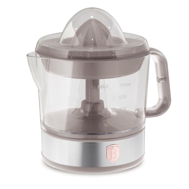 Electric citrus juicer Berlinger Haus BH9719 Taupe