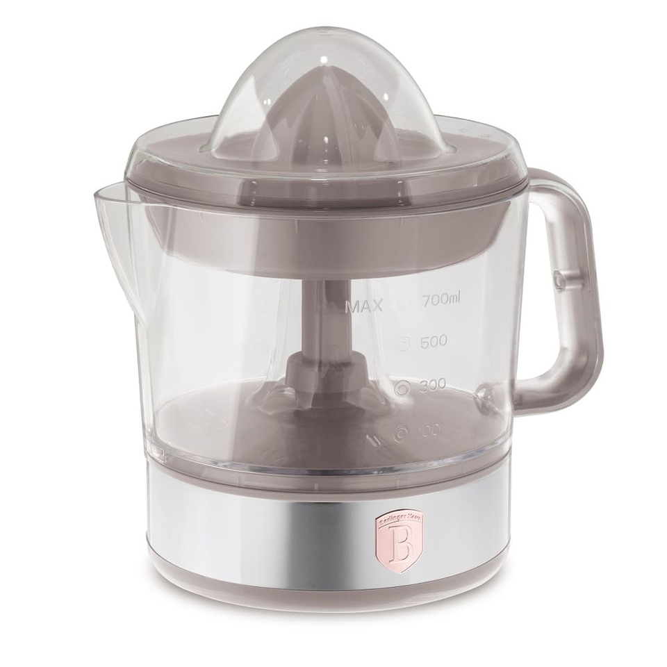 Electric citrus juicer Berlinger Haus BH9719 Taupe
