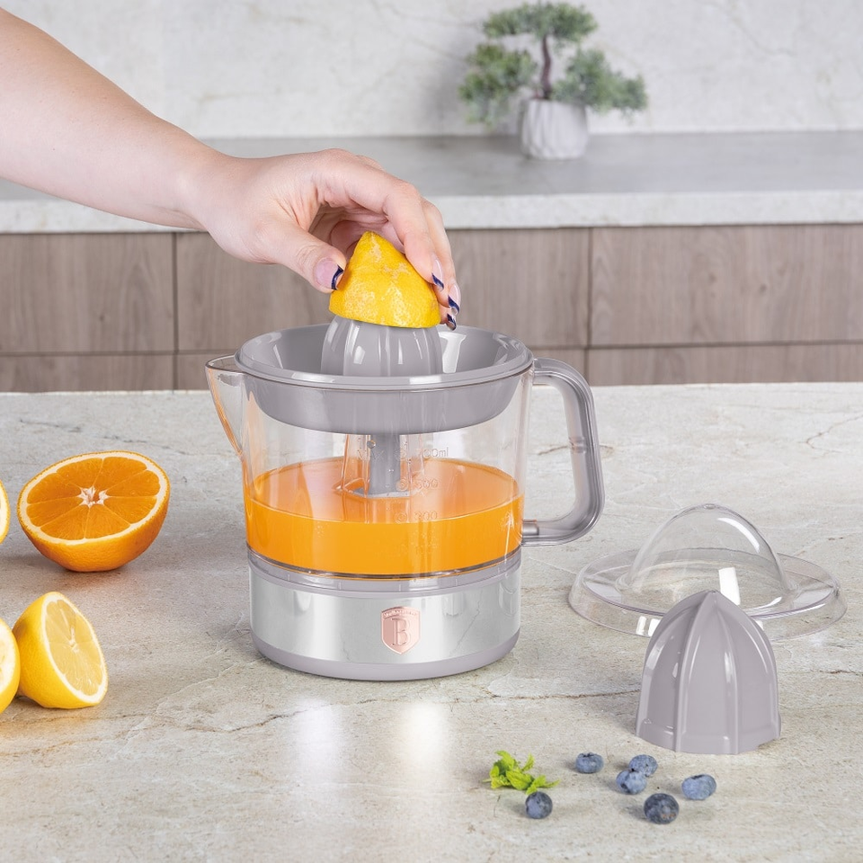 Electric citrus juicer Berlinger Haus BH9719 Taupe