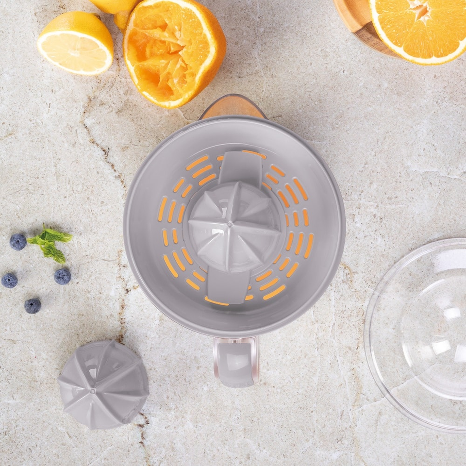 Electric citrus juicer Berlinger Haus BH9719 Taupe