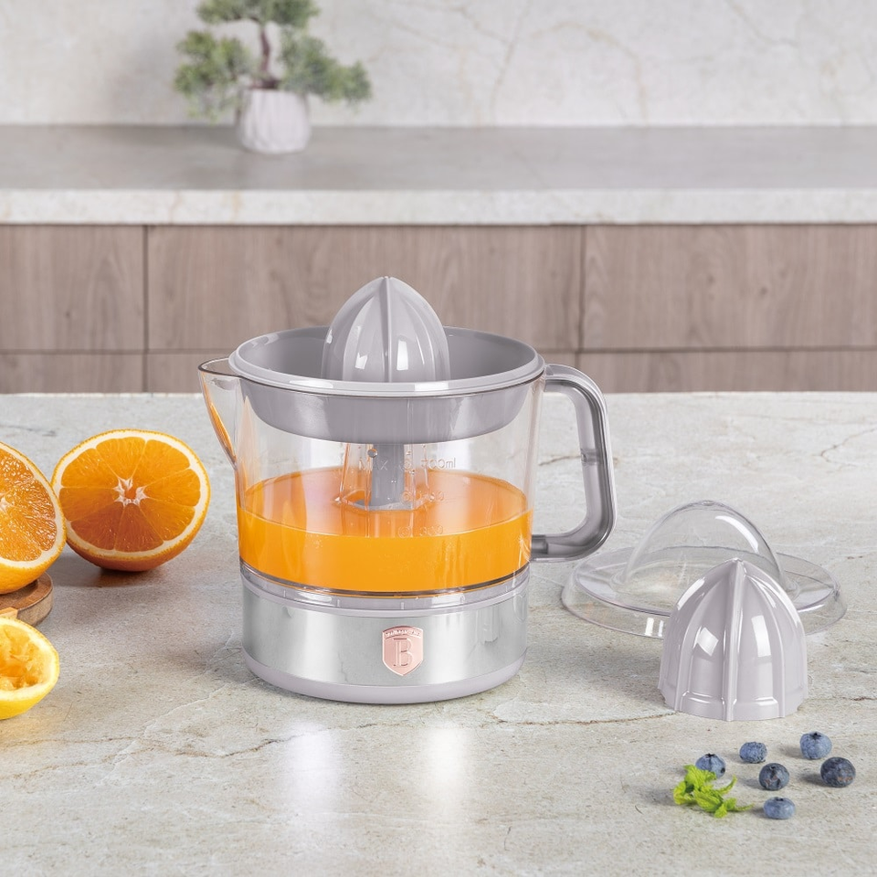 Electric citrus juicer Berlinger Haus BH9719 Taupe