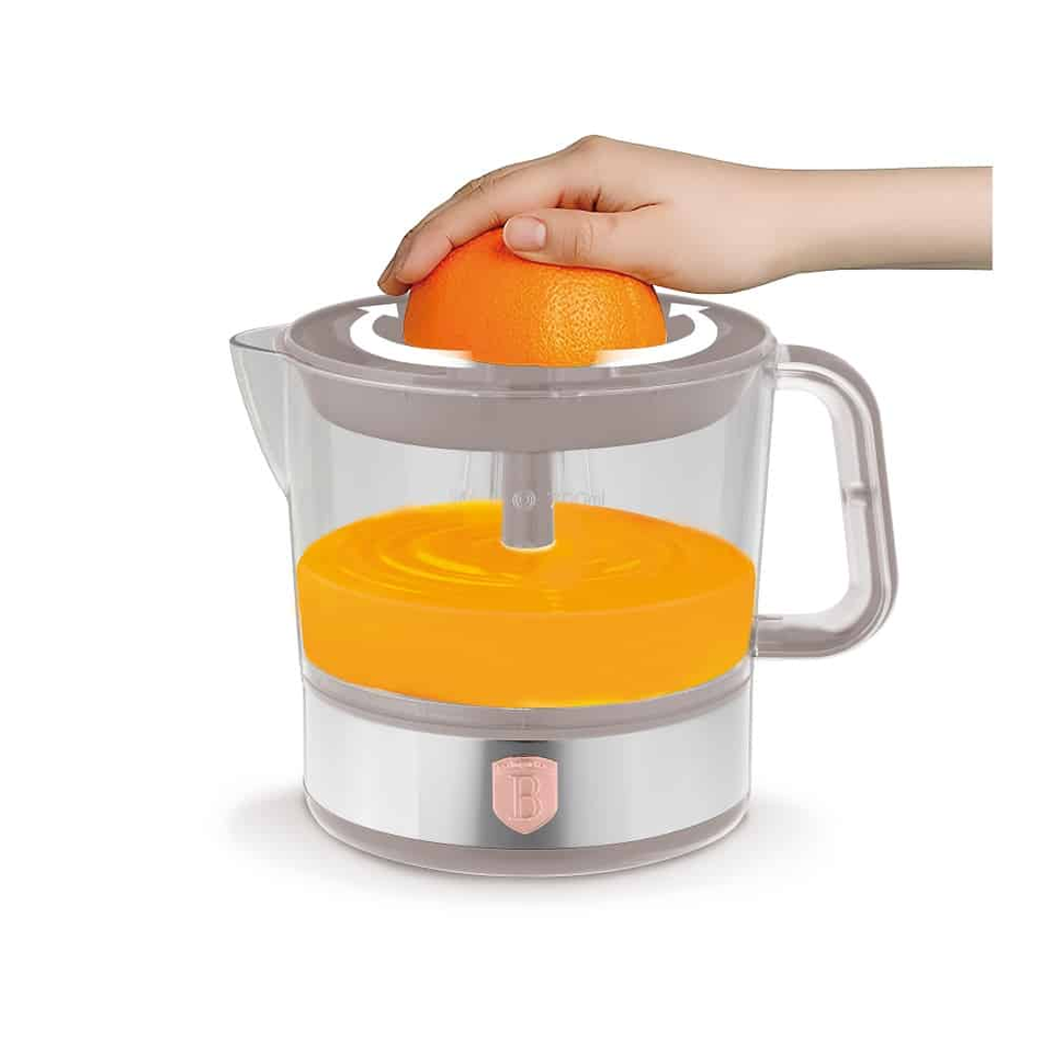 Electric citrus juicer Berlinger Haus BH9719 Taupe