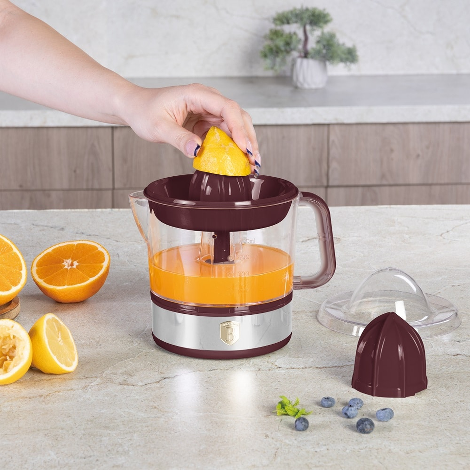 Electric citrus juicer Berlinger Haus BH9718 Leonardo
