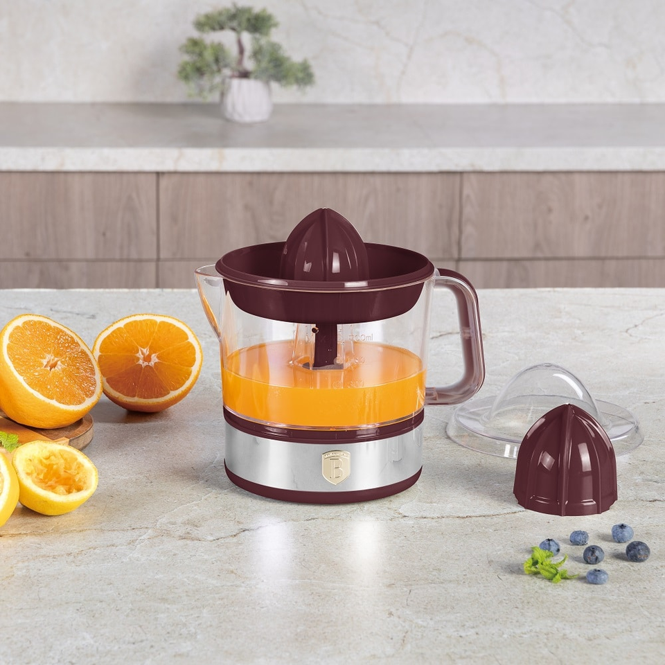 Electric citrus juicer Berlinger Haus BH9718 Leonardo