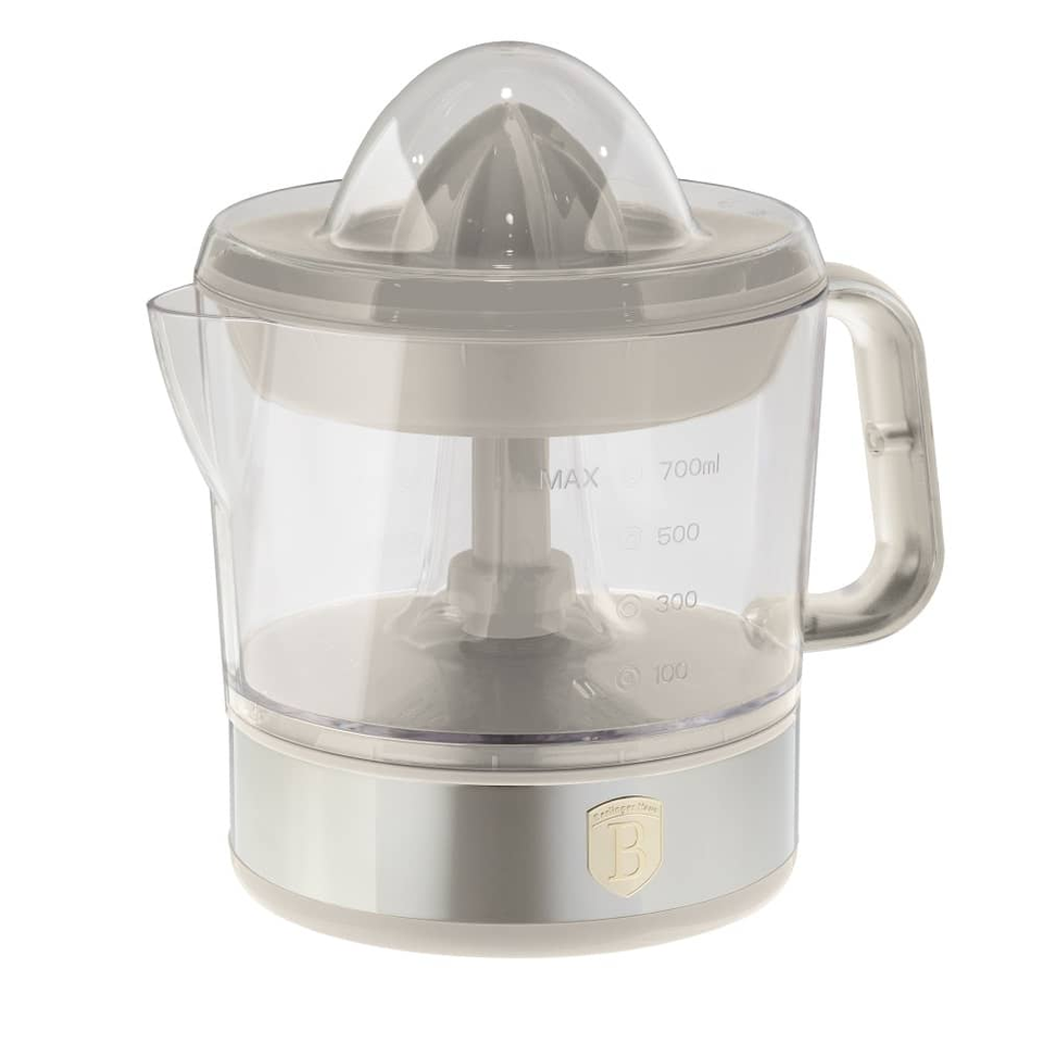 Electric citrus juicer Berlinger Haus BH9717 Sahara