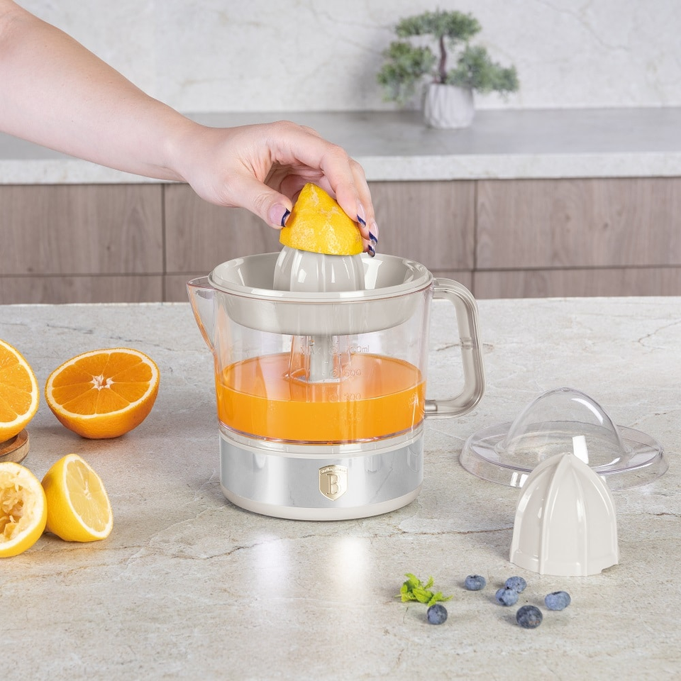 Electric citrus juicer Berlinger Haus BH9717 Sahara