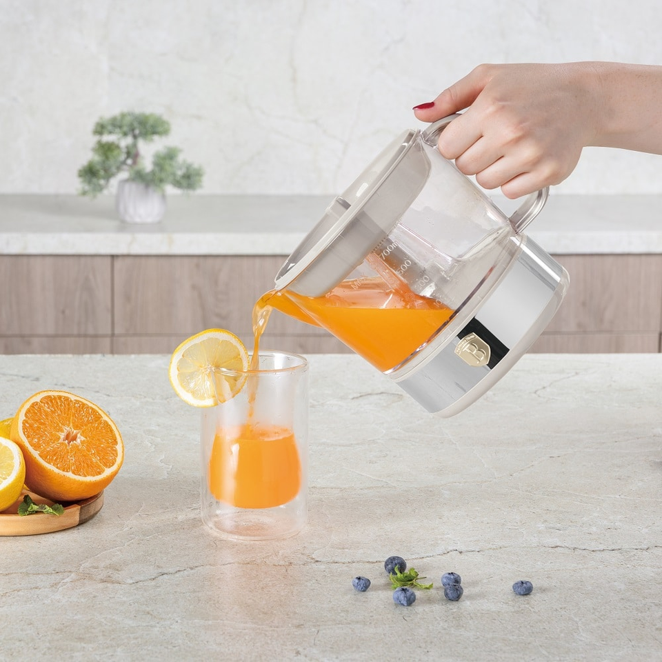 Electric citrus juicer Berlinger Haus BH9717 Sahara