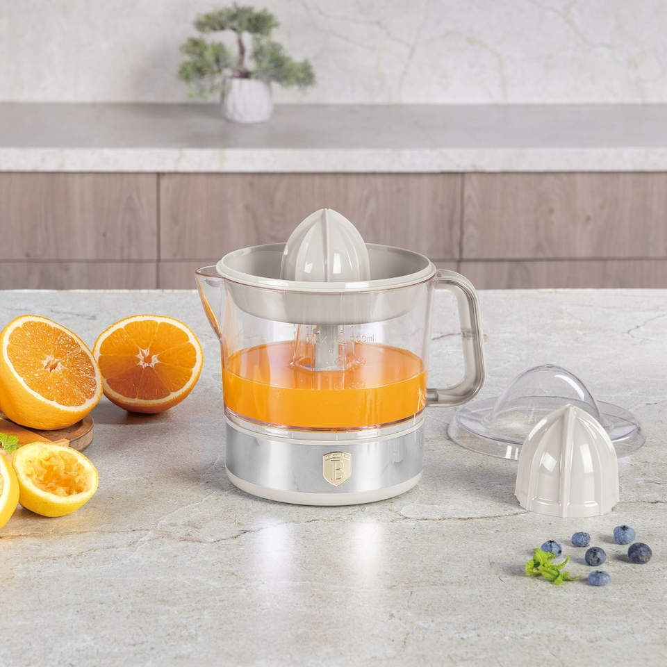 Electric citrus juicer Berlinger Haus BH9717 Sahara