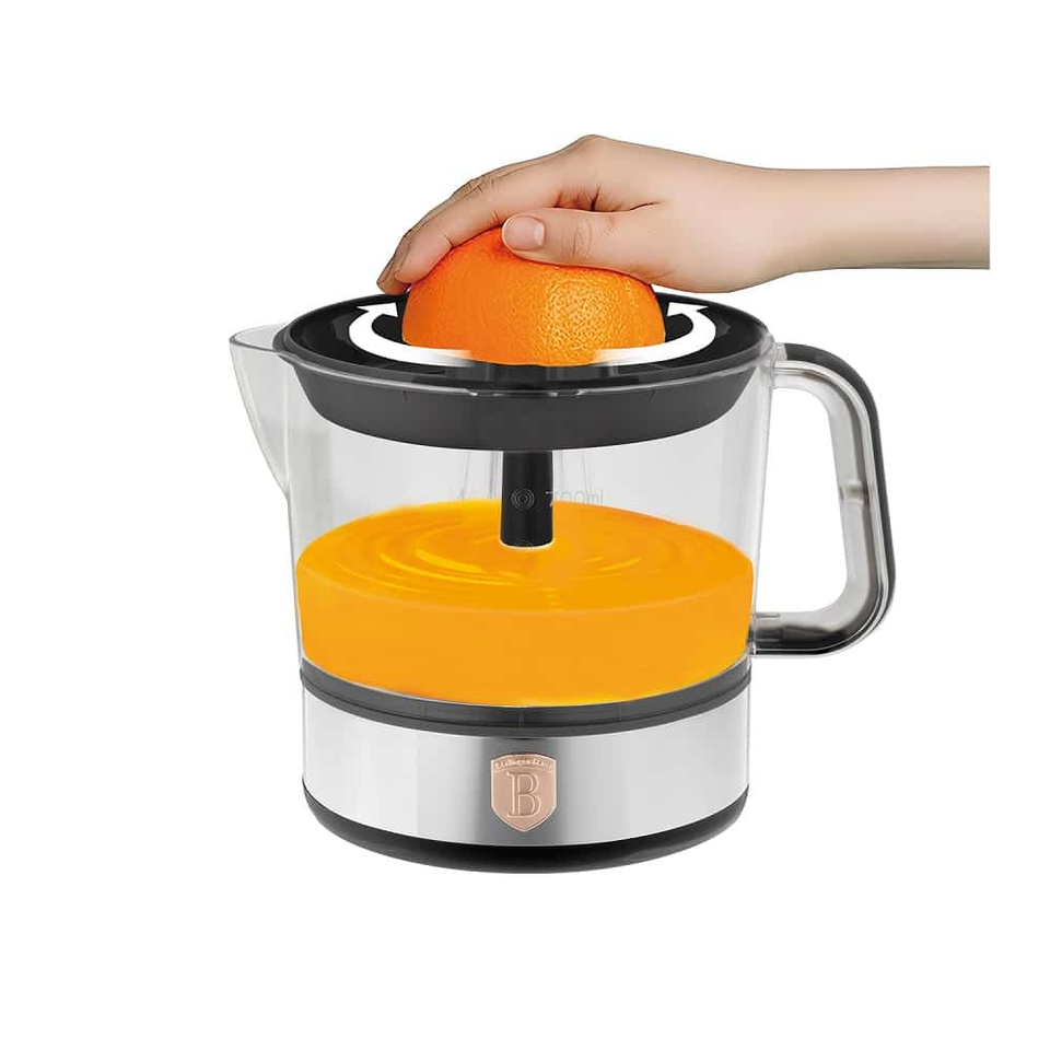Electric citrus juicer Berlinger Haus BH9716