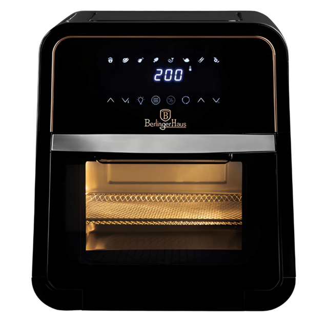 Air fryer oven, 12 L Berlinger Haus BH9549