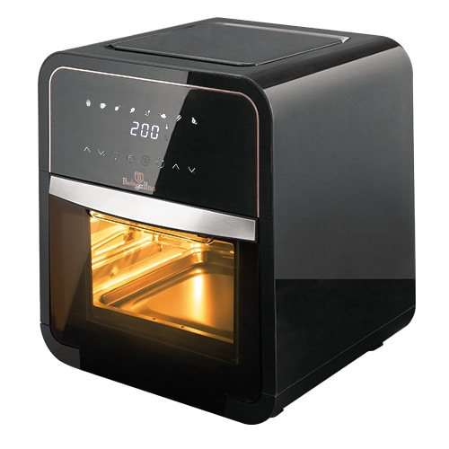 Air fryer oven, 12 L Berlinger Haus BH9549
