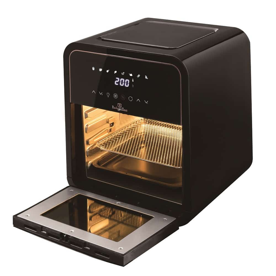 Air fryer oven, 12 L Berlinger Haus BH9549