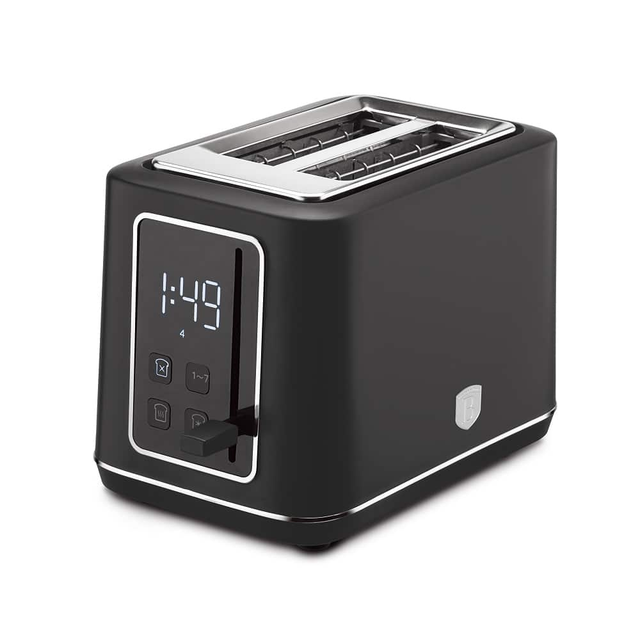 Digital toaster Berlinger Haus BH9666 Anthracite