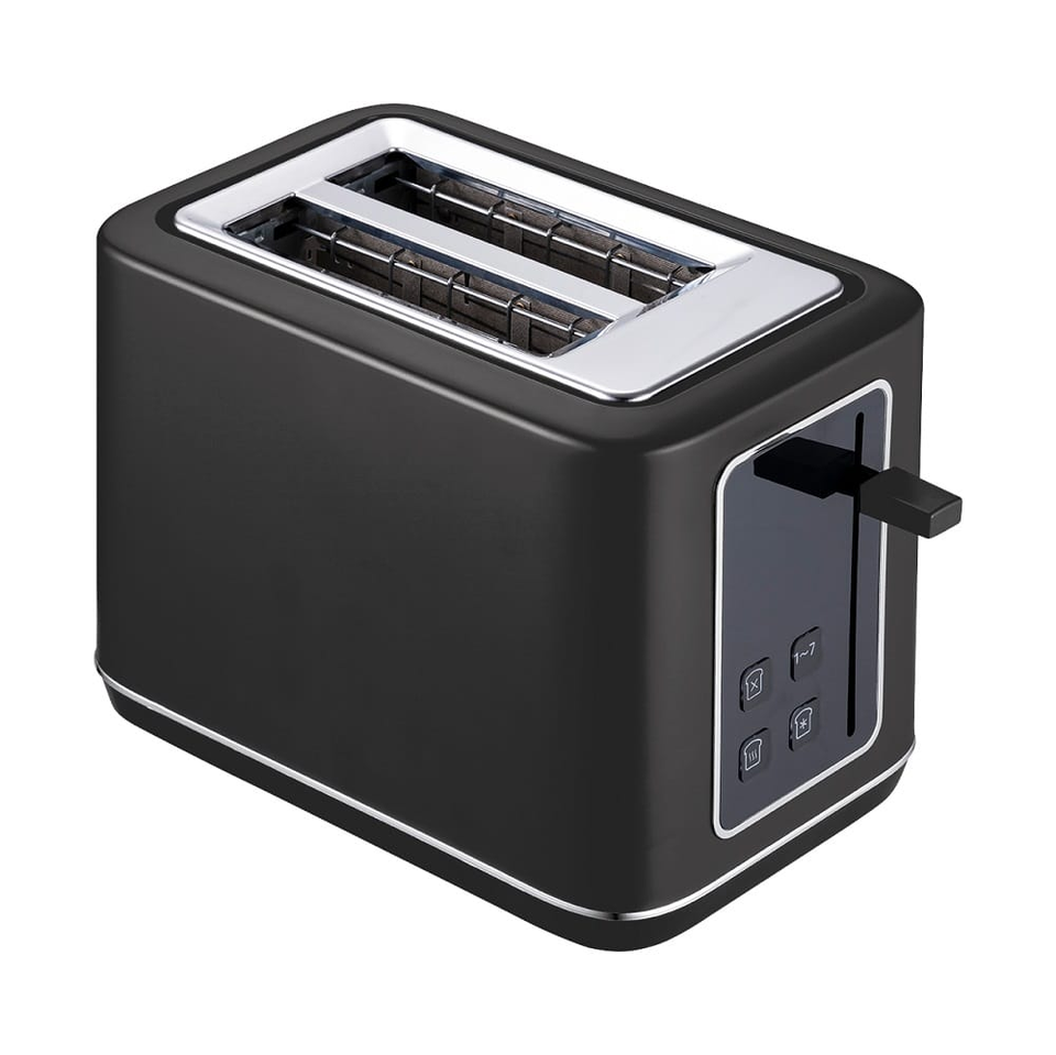Digital toaster Berlinger Haus BH9666 Anthracite