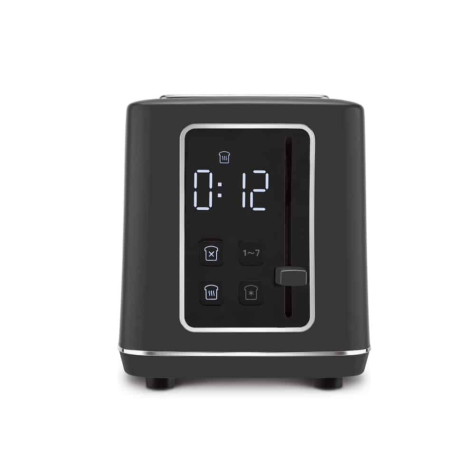 Digital toaster Berlinger Haus BH9666 Anthracite