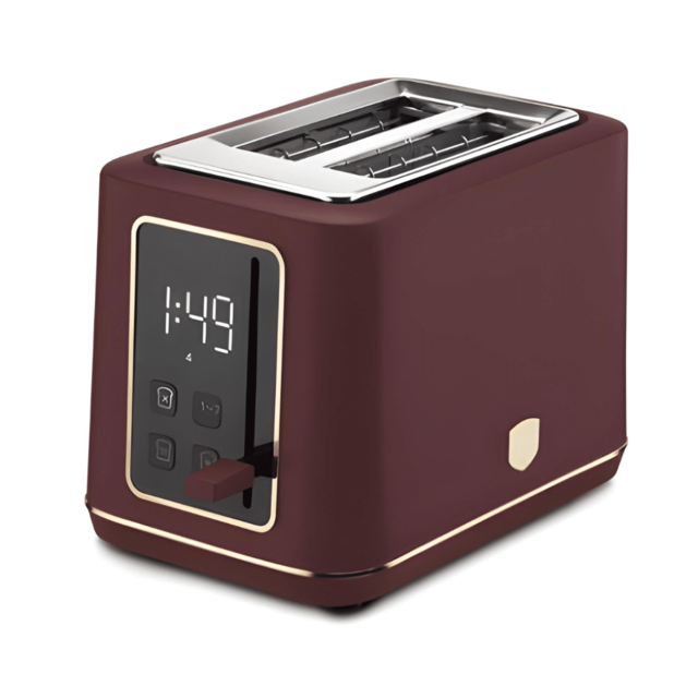 Digital toaster Berlinger Haus BH9662 Leonardo