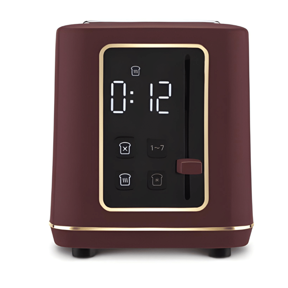 Digital toaster Berlinger Haus BH9662 Leonardo