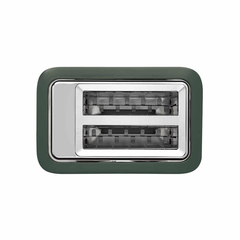 Digital toaster Berlinger Haus BH9665 Matte Green