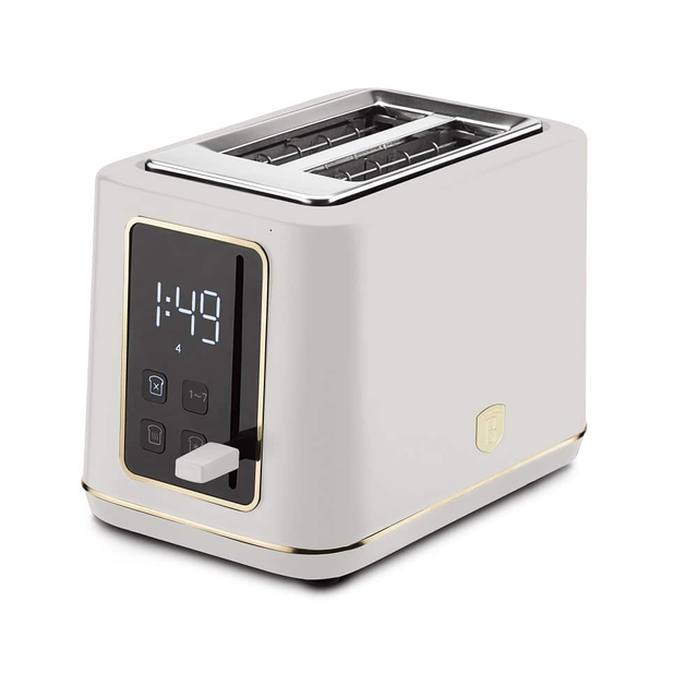 Digital toaster Berlinger Haus BH9663 Sahara