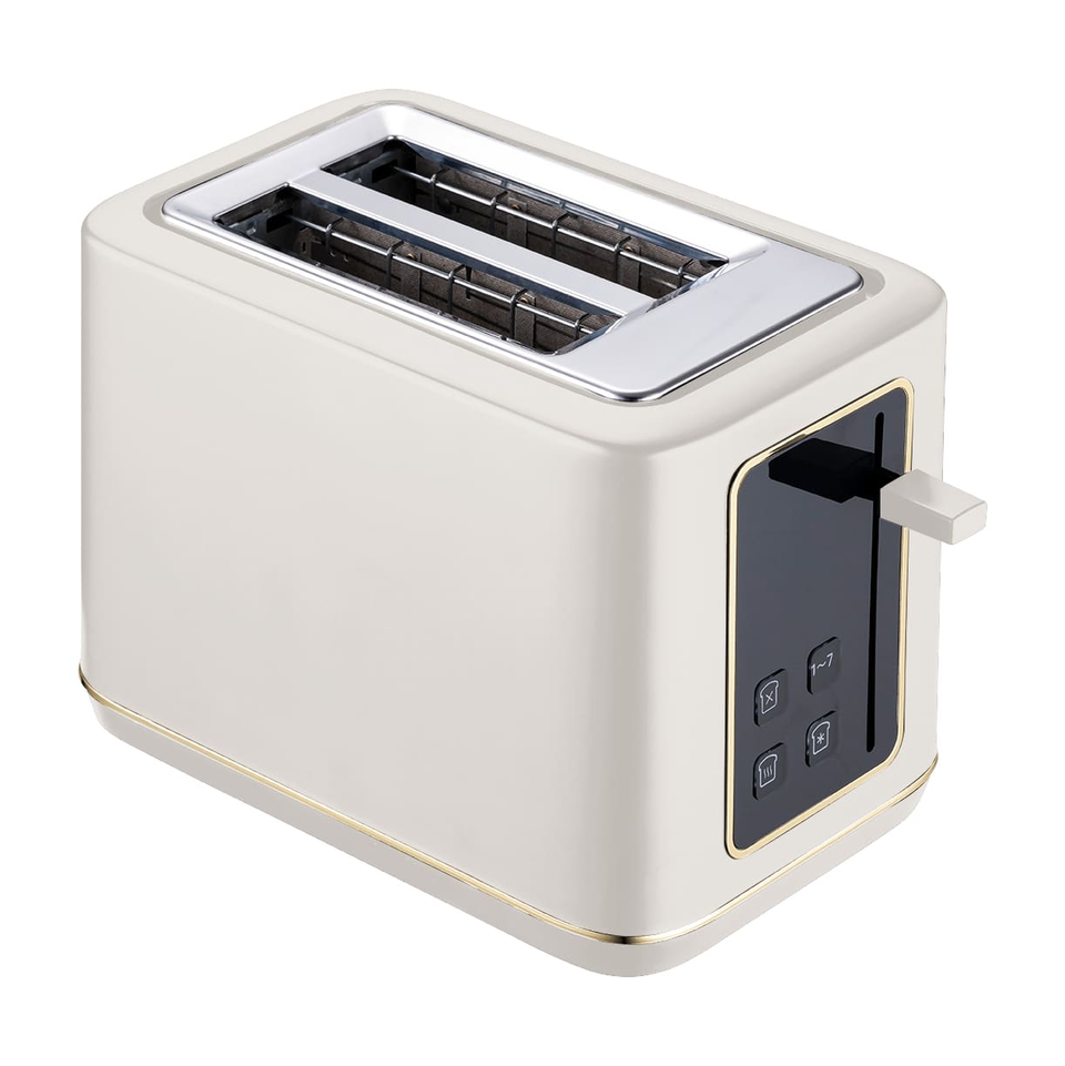Digital toaster Berlinger Haus BH9663 Sahara