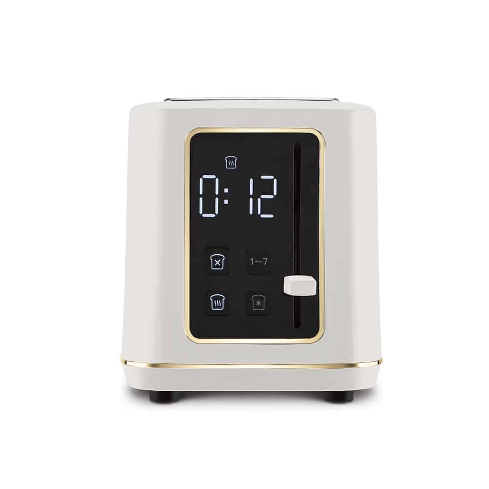 Digital toaster Berlinger Haus BH9663 Sahara