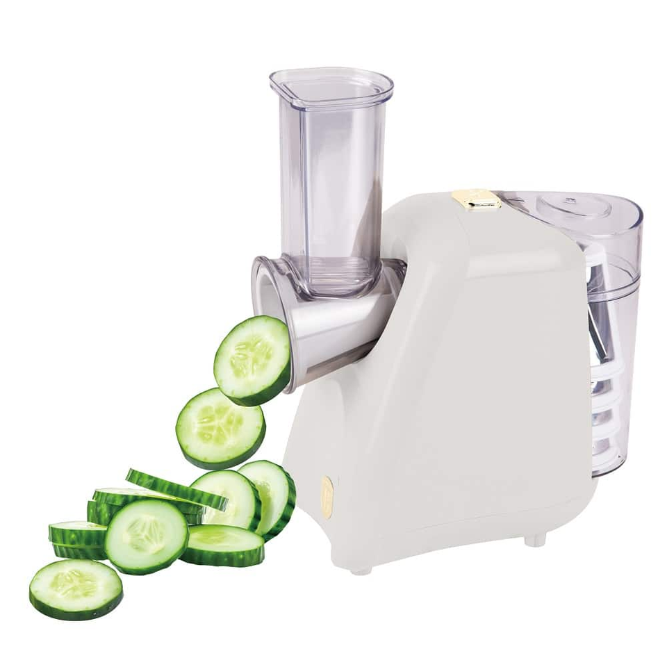 Electric salad maker Berlinger Haus BH9590 Sahara
