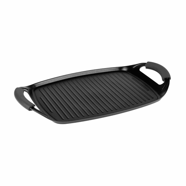 Grill plate, 47 cm Berlinger Haus BH8137 Anthracite