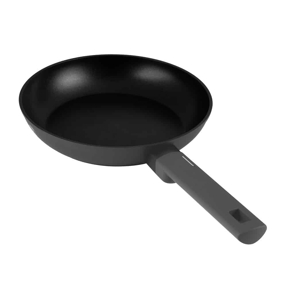 Frypan, 28 cm Berlinger Haus BH8114 Anthracite