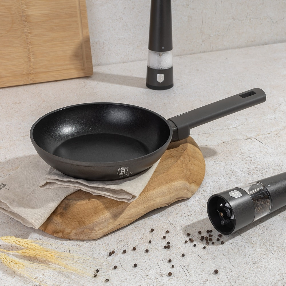 Frypan, 20 cm Berlinger Haus BH8112 Anthracite
