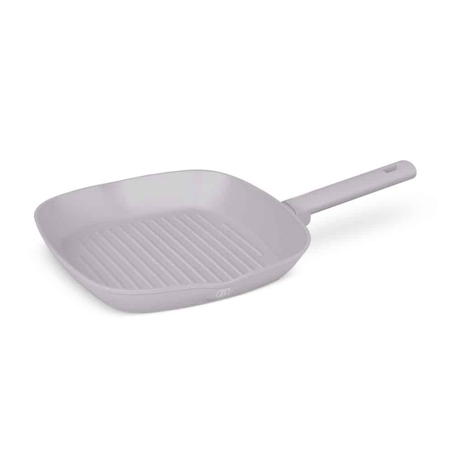 Grill pan, 28 cm Berlinger Haus BH8096 Taupe