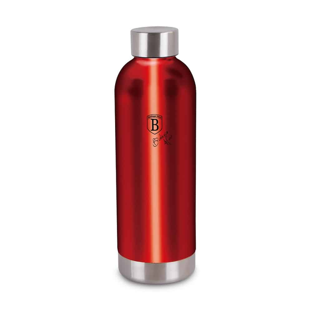 Vacuum flask, bottle shape, 0,5L Berlinger Haus BH7958NO