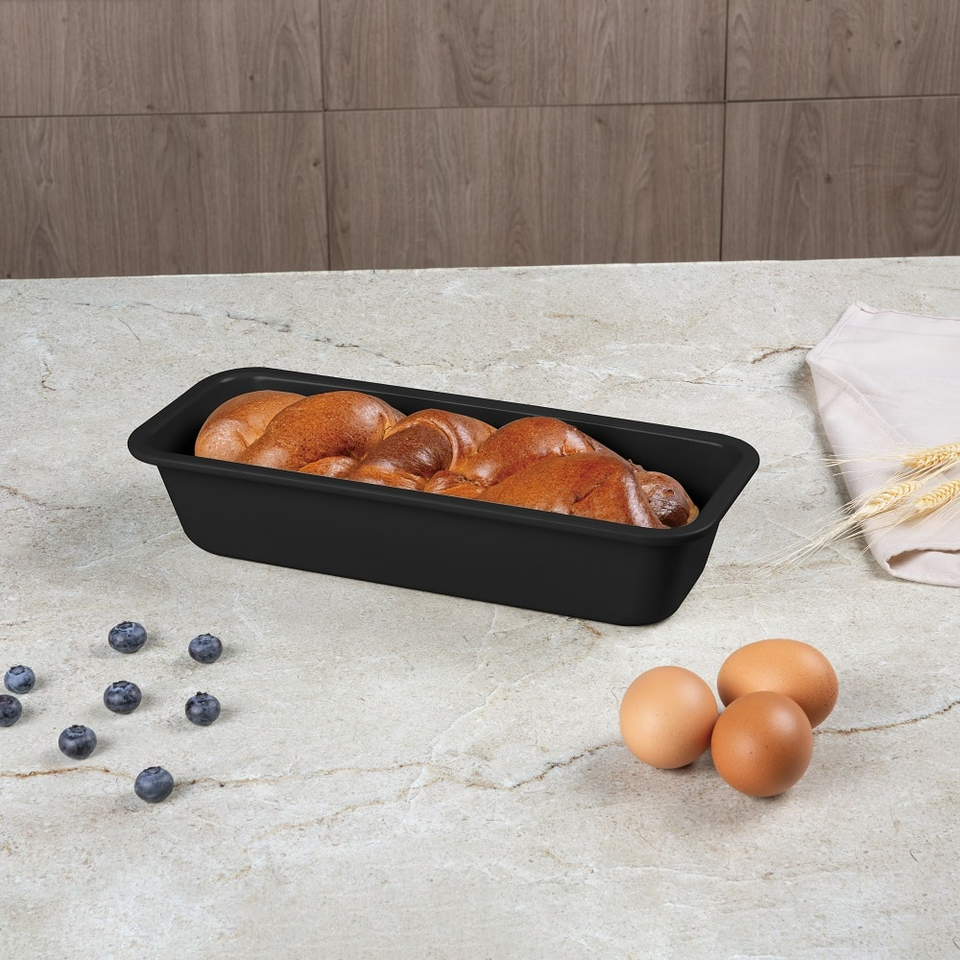 Loaf pan Berlinger Haus BH7922 Matte Blac