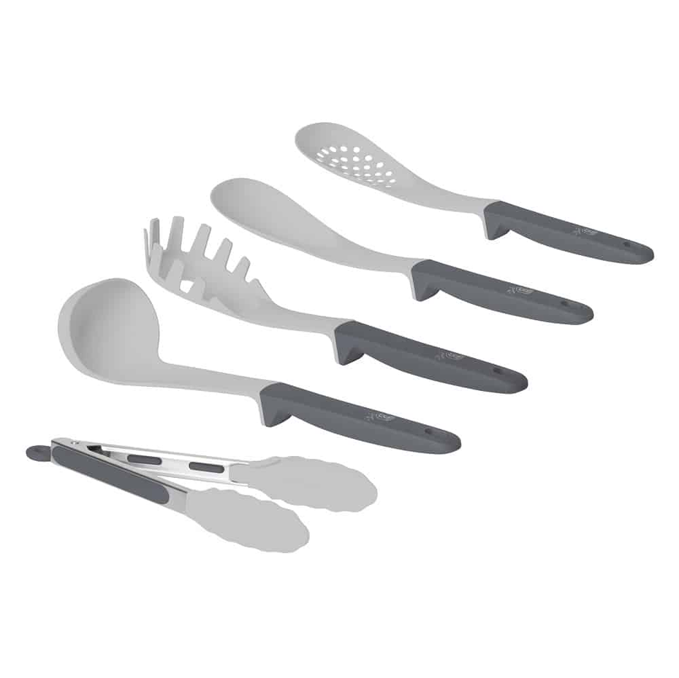 5-Piece Kitchen Tool Set Berlinger Haus BH-6340 Aspen