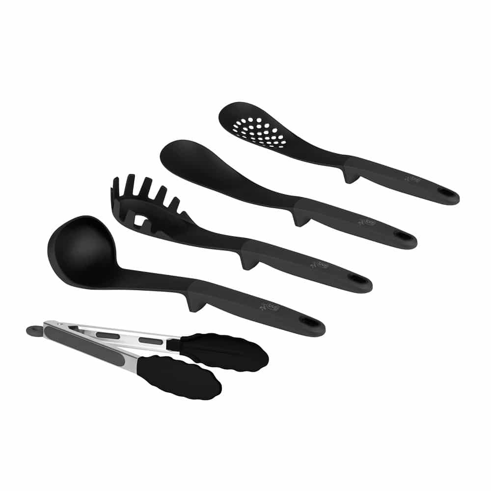 5 pcs kitchen tool set Berlinger Haus BH6339