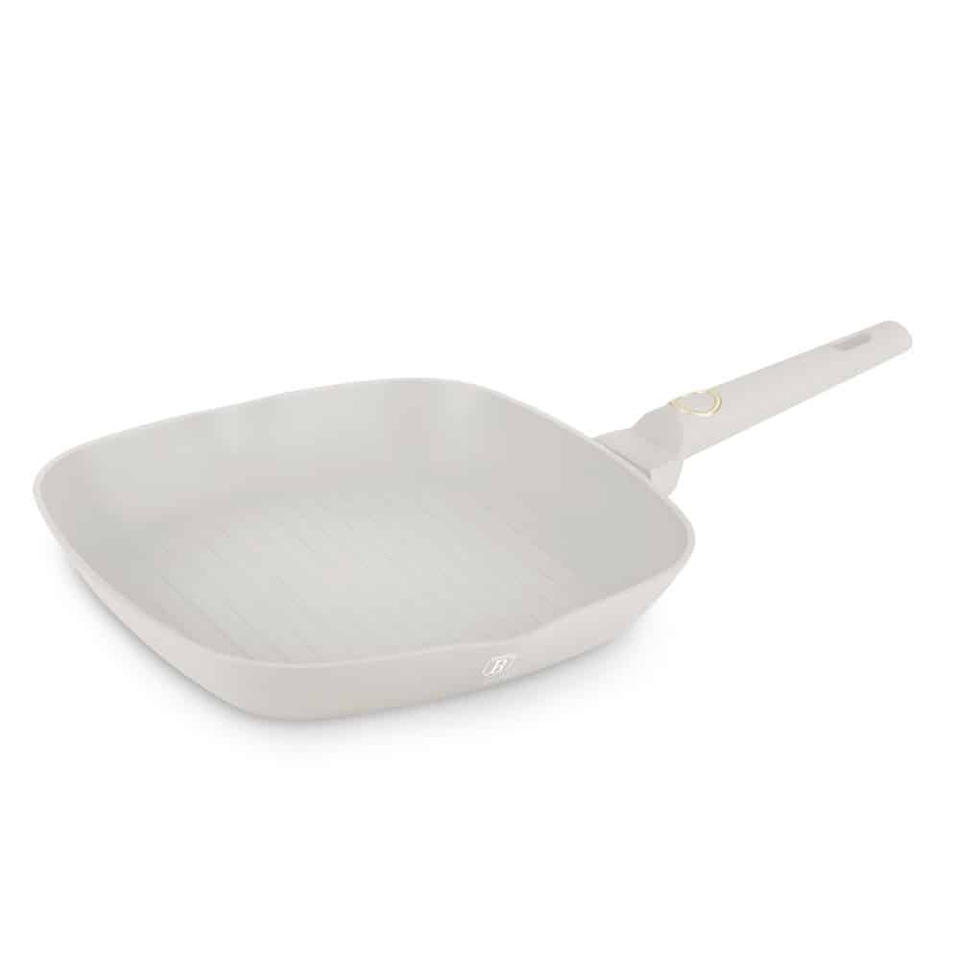 Grill pan, 28 cm Berlinger Haus BH8066 Sahara
