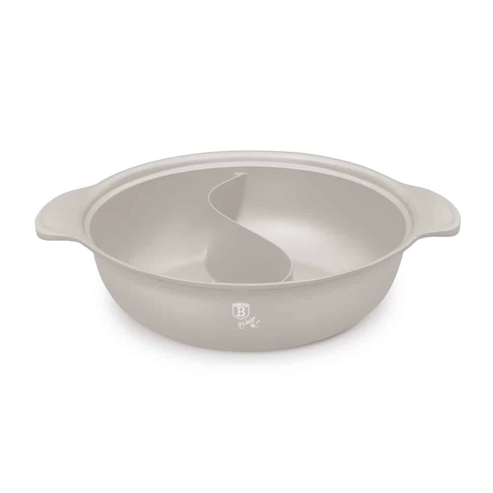 Hot pot with lid, 30 cm Berlinger Haus BH8628 Sahara