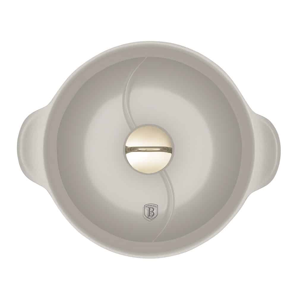 Hot pot with lid, 30 cm Berlinger Haus BH8628 Sahara