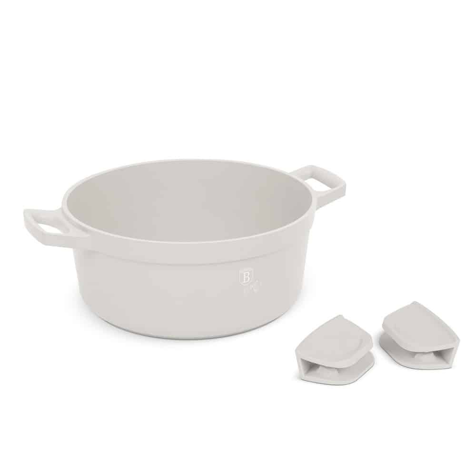 Casserole with lid, 28 cm Berlinger Haus BH7788 Sahara