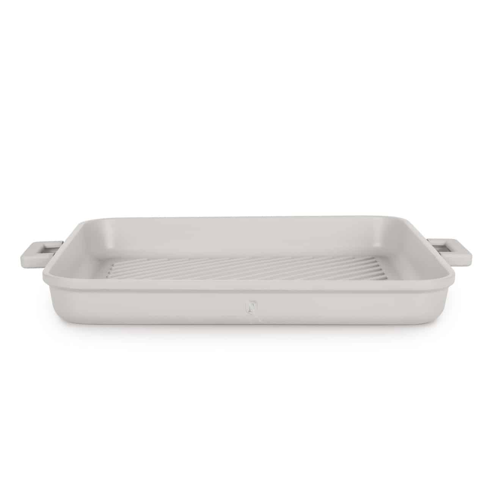 Square grill pan with lid,34 cm Berlinger Haus BH7790 Sahara