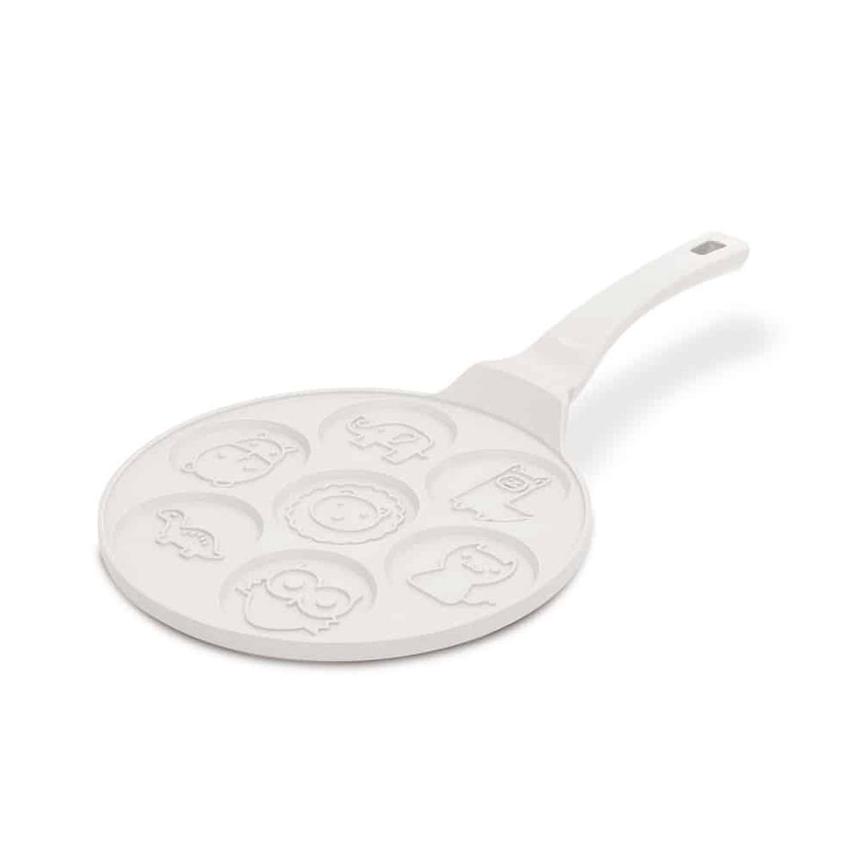 7holes animal pancake pan,26 cm Berlinger Haus BH7800 Sahara