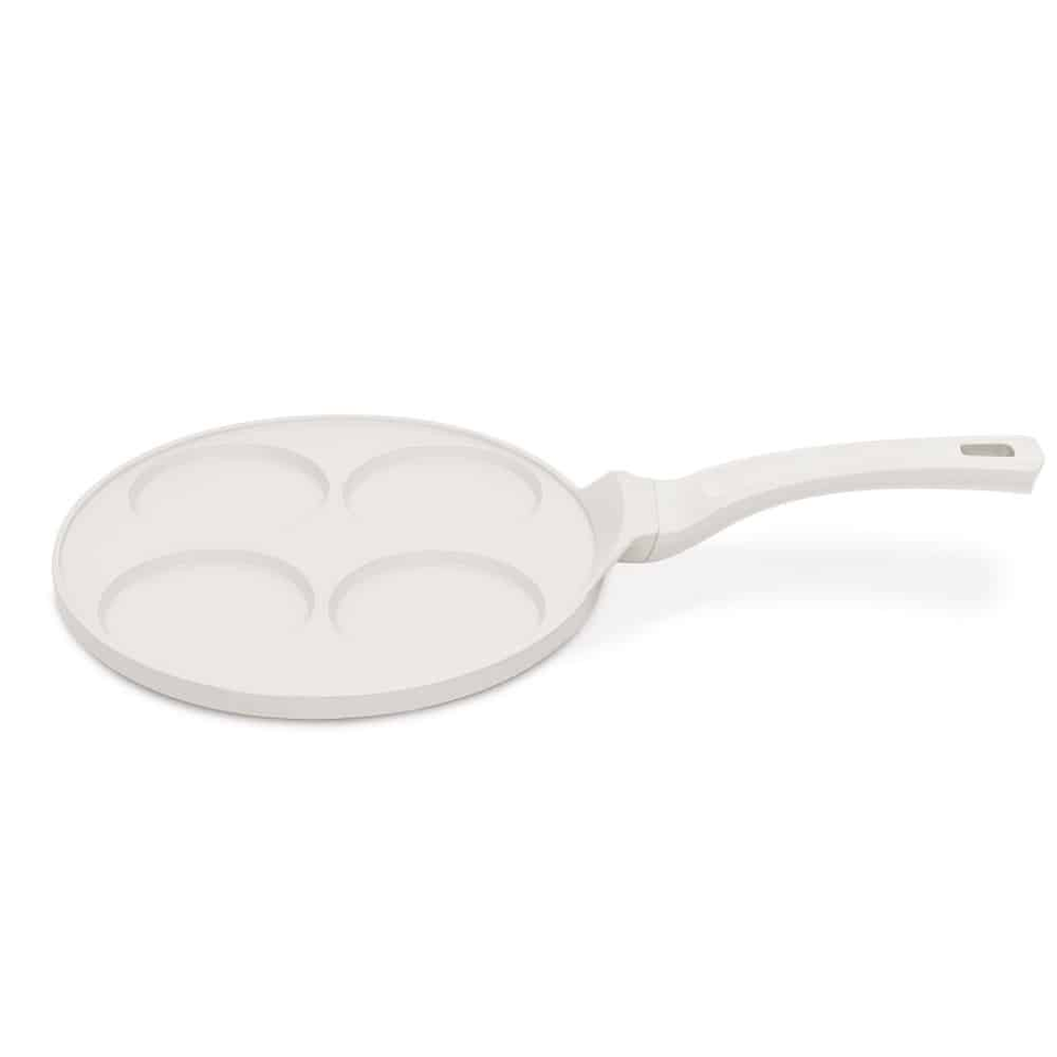4 holes blank pancake pan,26 cm Berlinger Haus BH7796