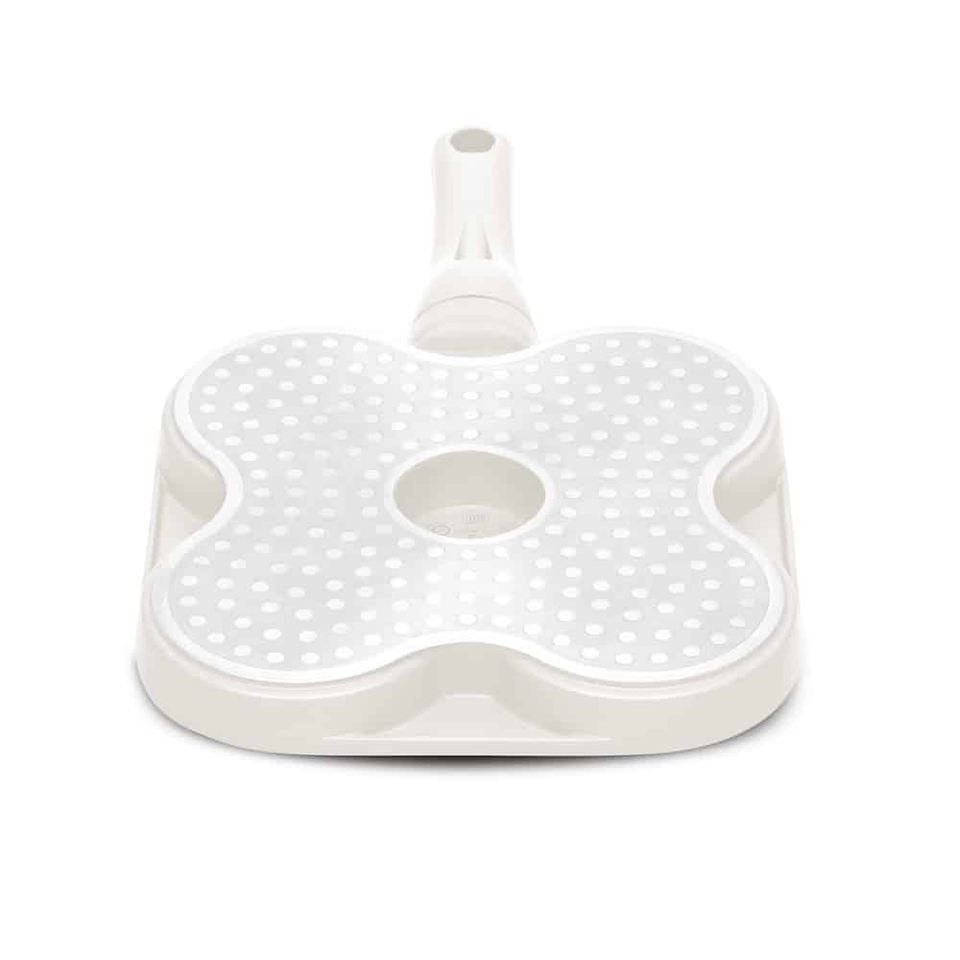 4 holes blank hamburger pan,20 cm Berlinger Haus BH7798