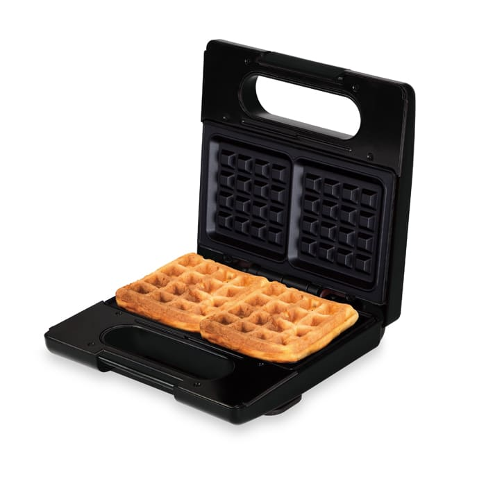 3 in 1 sandwich maker Berlinger Haus BH9638 Matte Black