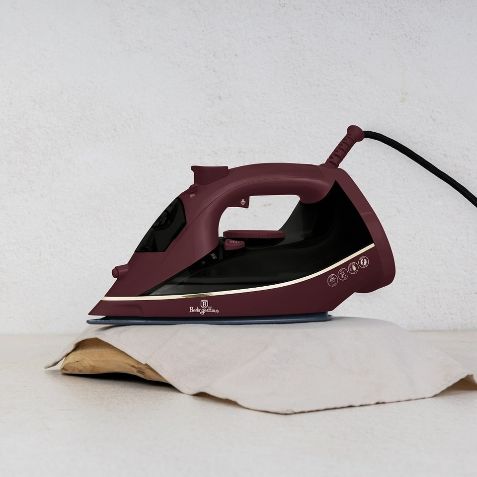 Iron Berlinger Haus BH9595 Leonardo