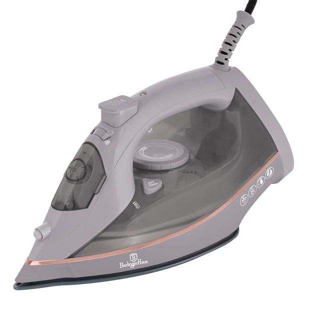 Iron Berlinger Haus BH9594 Taupe